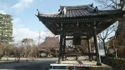 穴太寺のその他建物