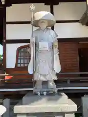 成田山大阪別院　明王院(大阪府)