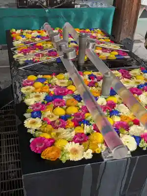 成田山深川不動堂（新勝寺東京別院）(東京都)