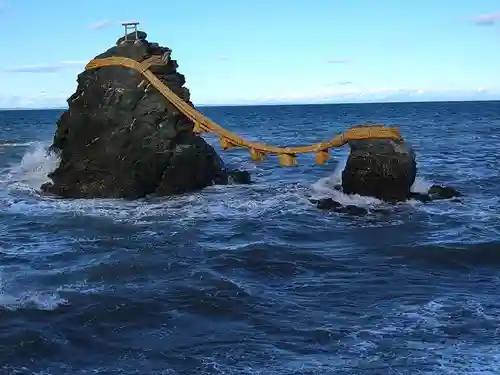 二見興玉神社(三重県)