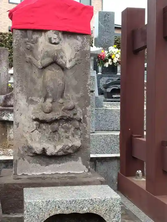 法道寺(神奈川県)