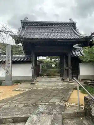 広徳寺(鳥取県)