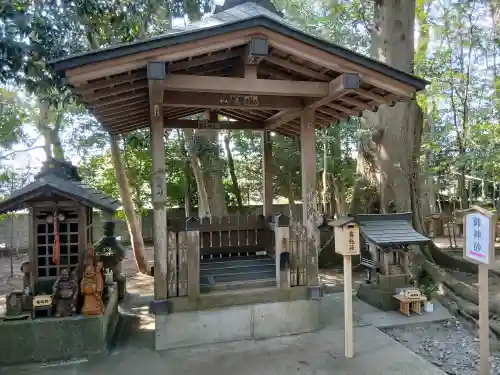 一言主神社(茨城県)