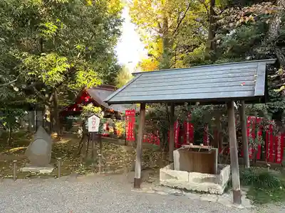 乃木神社(東京都)