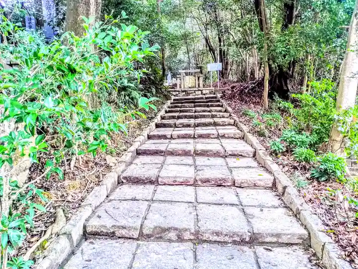 洞雲院のその他建物