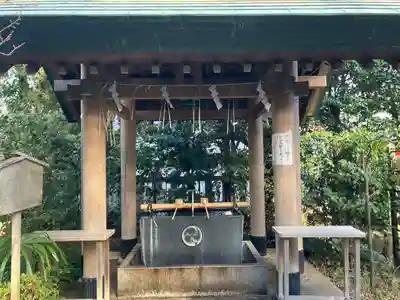 芝大神宮(東京都)