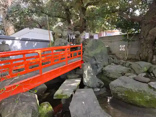 葛西神社(東京都)
