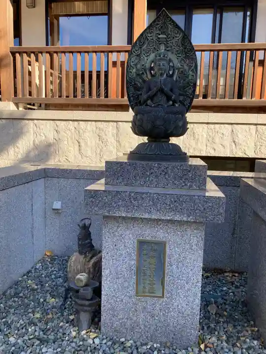 大林寺(神奈川県)