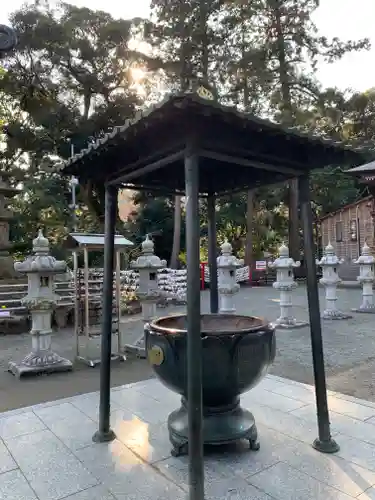 長谷寺のその他建物