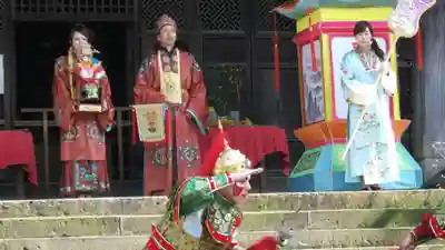 崇福寺(長崎県)