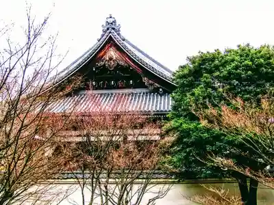 妙覺寺（妙覚寺）のその他建物