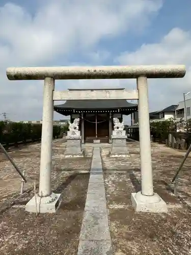 水神社(埼玉県)
