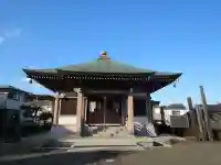 観性寺(東京都)
