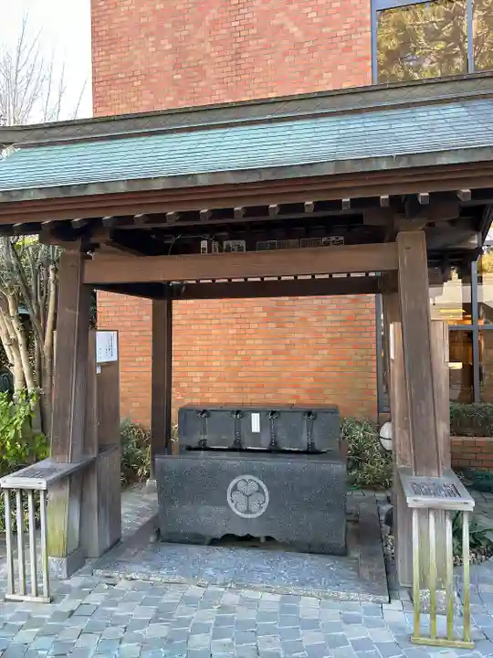 前橋東照宮(群馬県)