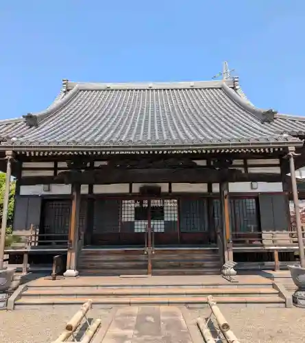 長円寺(福岡県)