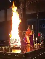 埼玉厄除け開運大師・龍泉寺(切り絵御朱印発祥の寺)の体験その他