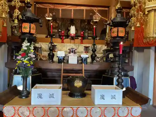 正眼寺(愛知県)