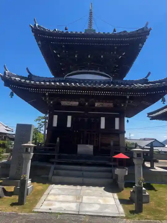 道隆寺(香川県)