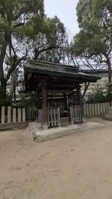 原田神社(大阪府)