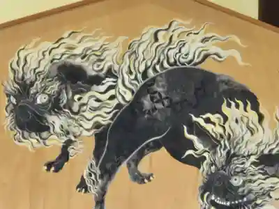 侍者社(住吉大社 末社)(大阪府)