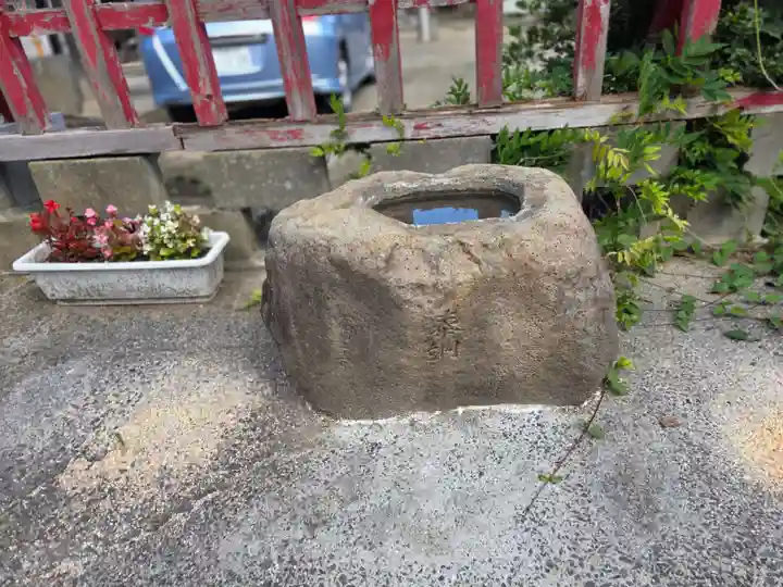 第六天神社(宮城県)
