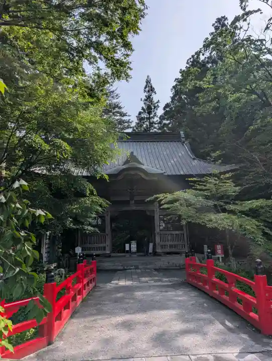 榛名神社(群馬県)
