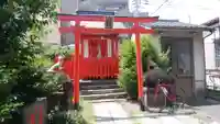 仲町稲荷神社(東京都)