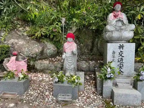 神峯寺(高知県)