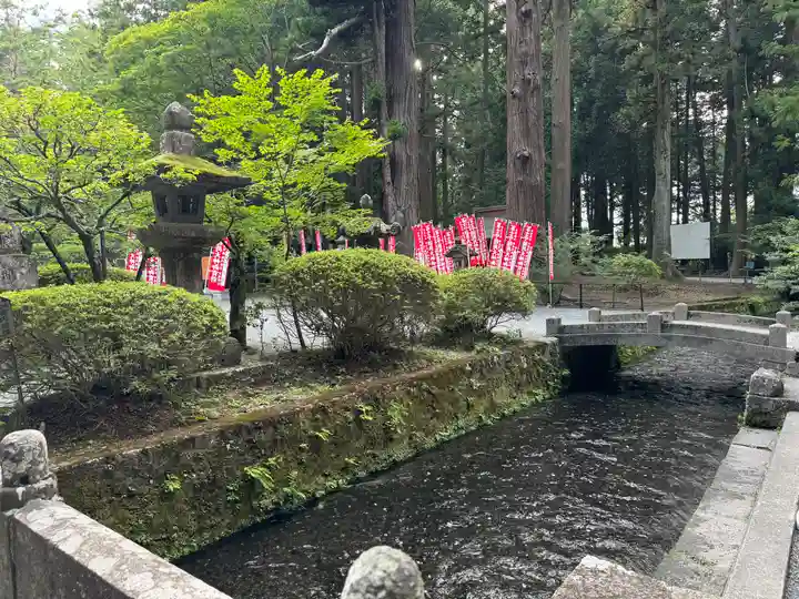 北口本宮冨士浅間神社(山梨県)