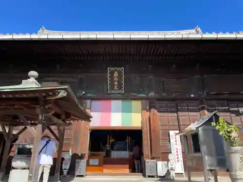 道隆寺(香川県)