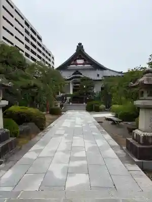 本覚寺(新潟県)
