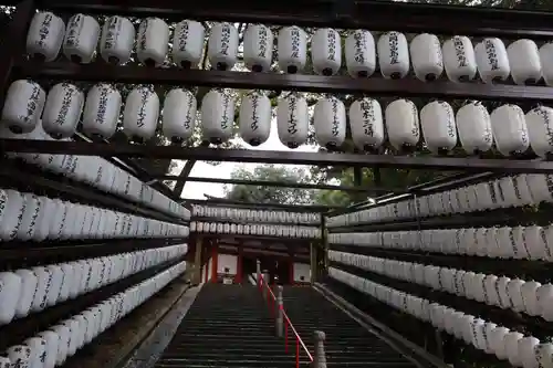吉備津神社(岡山県)