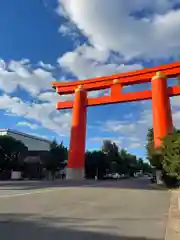 平安神宮(京都府)