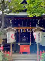 花園稲荷神社(東京都)