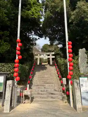 志賀海神社(福岡県)