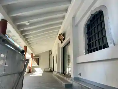 盛泰寺(東京都)