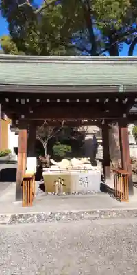 若宮八幡社(愛知県)