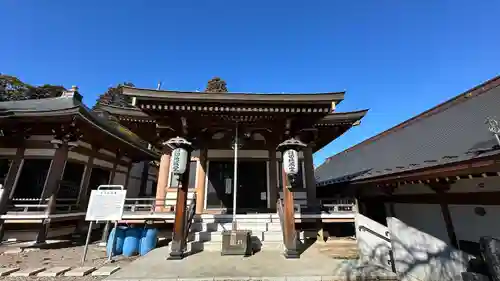 弘誓寺(宮城県)
