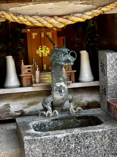 青島神社（青島神宮）(宮崎県)