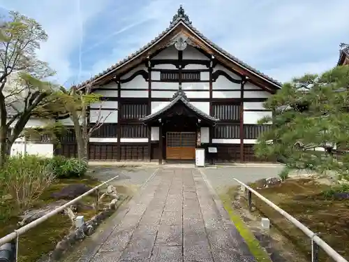 妙覺寺（妙覚寺）(京都府)