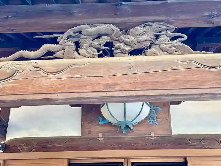 玉蔵院(埼玉県)