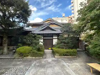 聖徳寺(東京都)