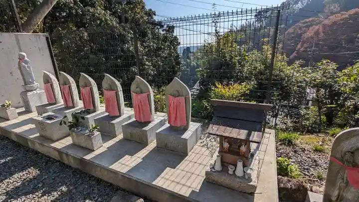 福来寺(京都府)