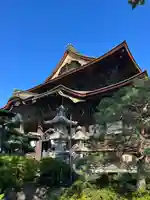 善光寺(長野県)