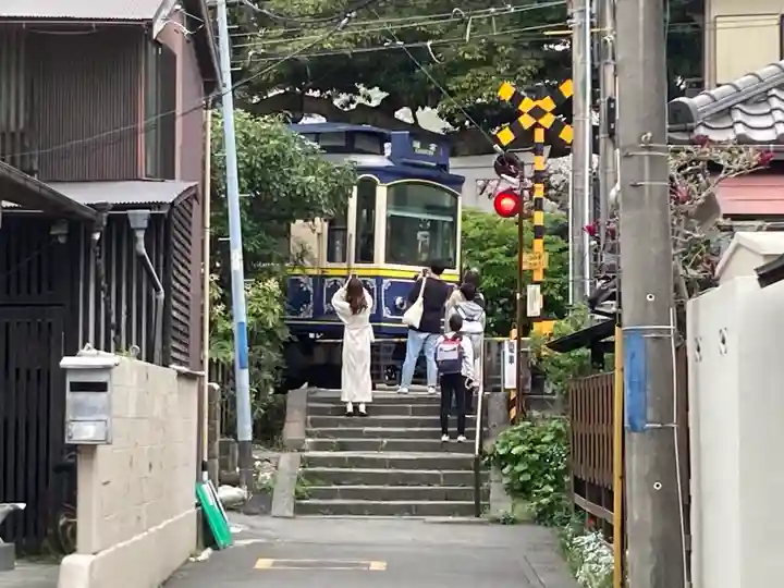 御霊神社(神奈川県)