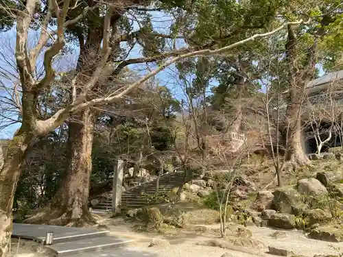 宝満宮竈門神社(福岡県)