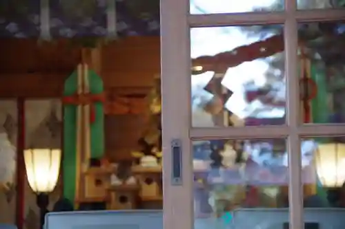 豊受皇大神宮のその他建物