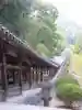吉備津神社(岡山県)