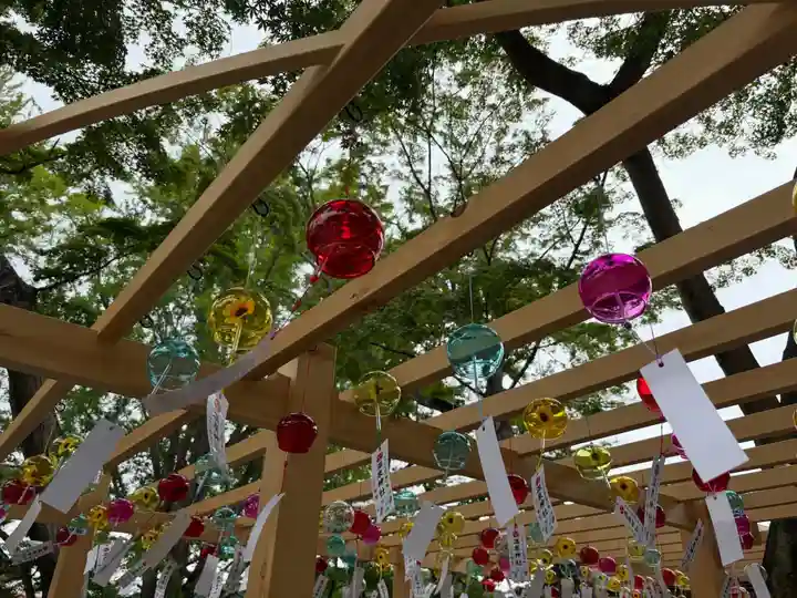 温泉神社〜いわき湯本温泉〜(福島県)