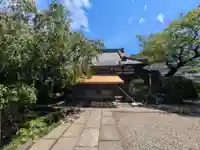 長円寺(東京都)